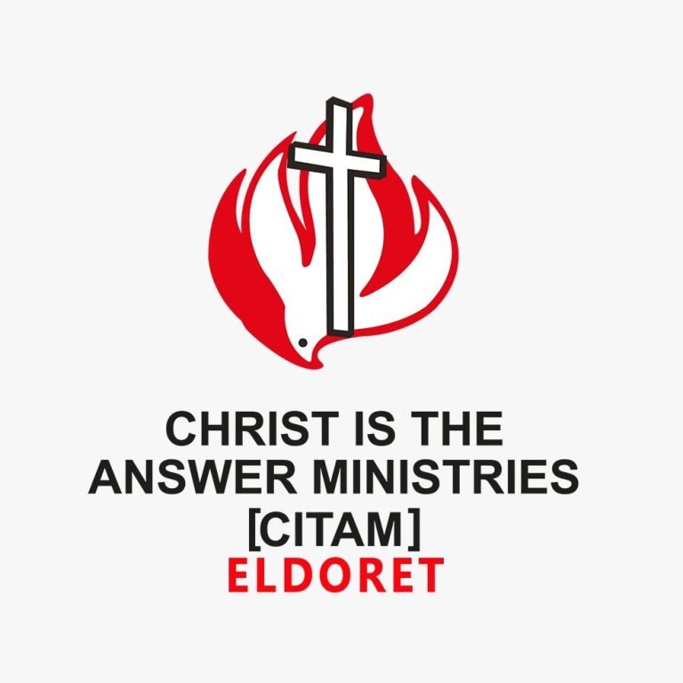 Home Citam Eldoret